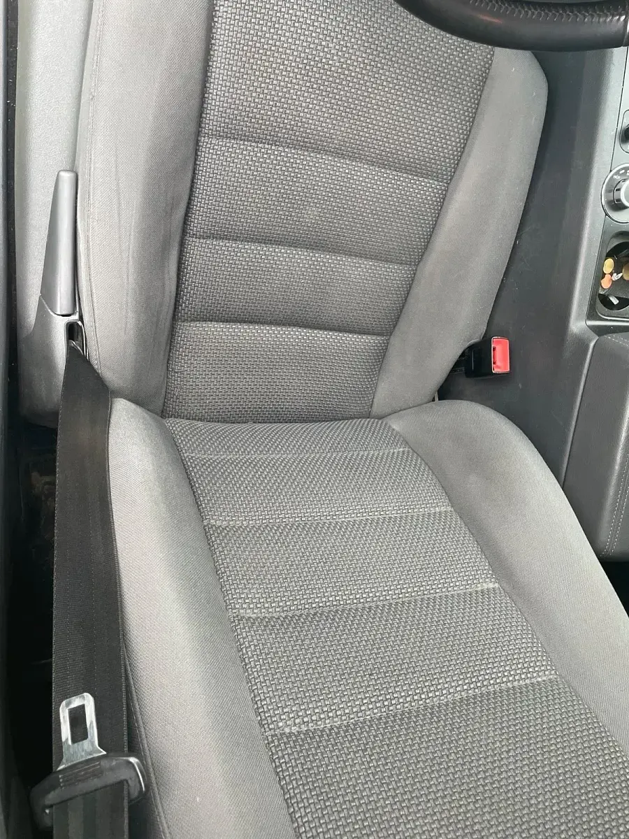 Gebraucht VW Touareg 224 PS (164 kW) 2007 Schwarz SUV