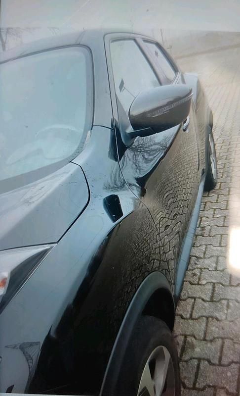 Gebraucht Nissan Juke 110 PS (80 kW) 2019 Schwarz SUV