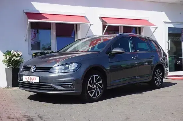 Gebraucht VW Golf VII 2018 Andere