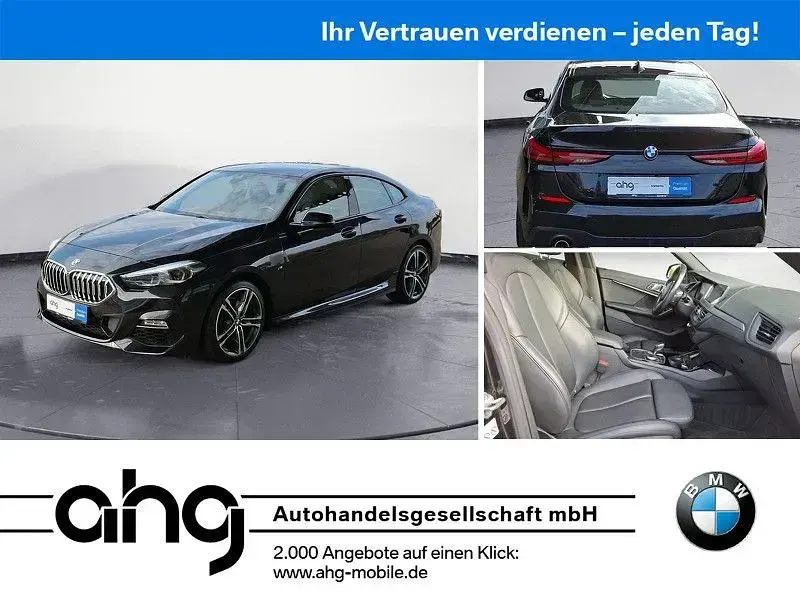 Gebraucht BMW 218 M Sport 140 PS (102 kW) 2020 Coupé