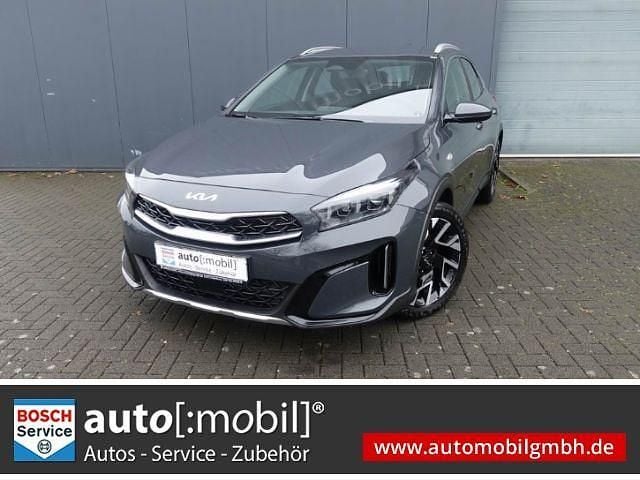 Grau Neu 2025 Kia XCeed Vision SUV | 25.480 € (Guter Preis) - Bild 1/3