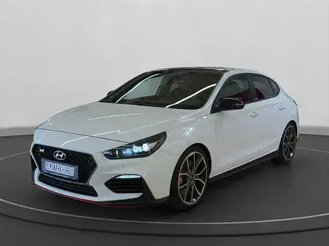 Gebraucht Hyundai i30 280 PS (205 kW) 2021 Andere Limousine