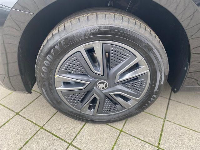 Neu Skoda Fabia Tour 116 PS (85 kW) 2026 (schwarzmagic perleffekt) Kleinwagen