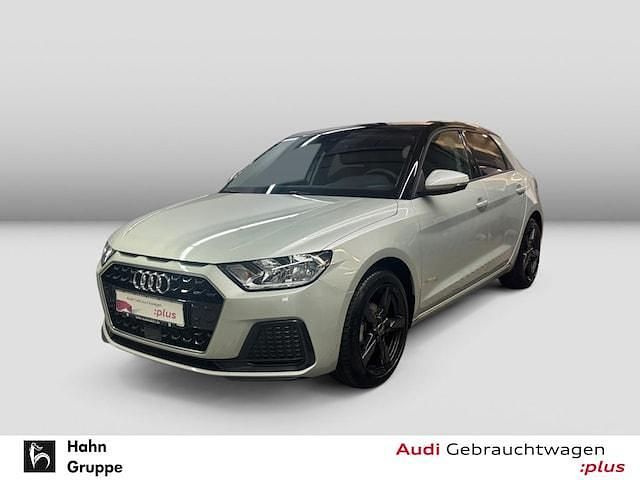 Gebraucht 2025 Audi A1 Sportback Advanced Kleinwagen | 22.830 € (Superpreis) - Bild 1/4