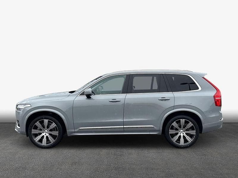 Gebraucht Volvo XC90 Ultimate 250 PS (183 kW) 2023 Grau SUV