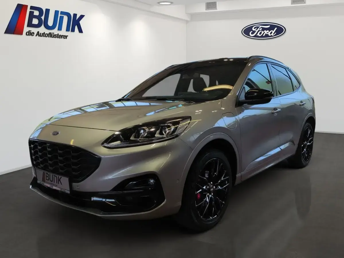 Gebraucht Ford Kuga ST-Line X 224 PS (164 kW) 2023 SUV