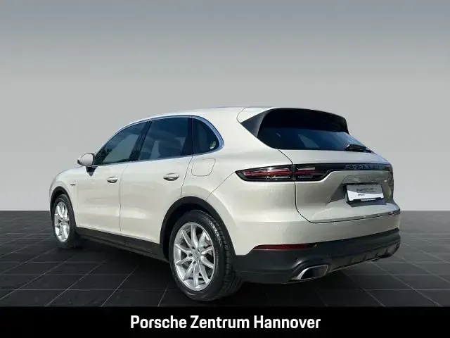 Gebraucht Porsche Cayenne 462 PS (339 kW) 2021 Beige SUV