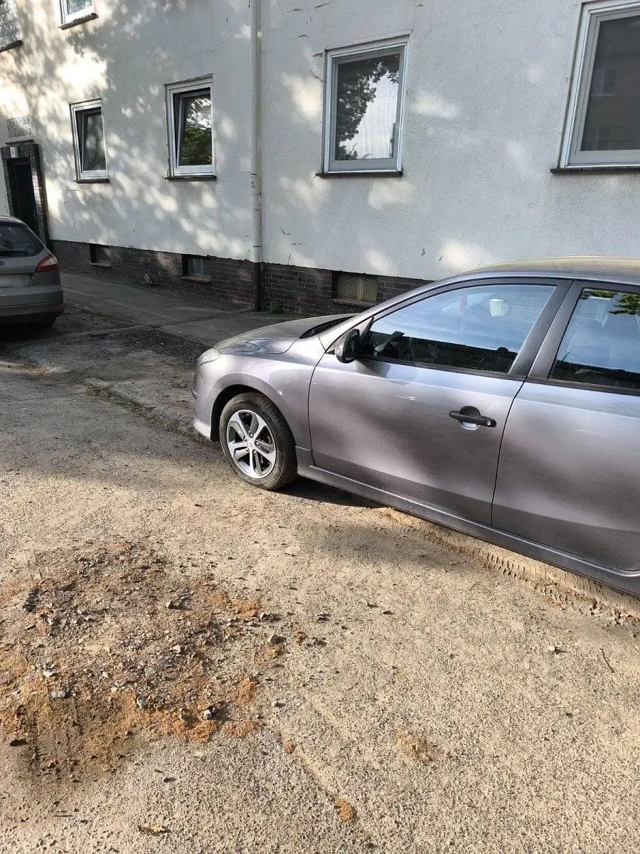 Second-hand Hyundai i30 90 CP (66 kW) 2011 Gri Berlinǎ