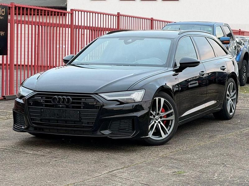 Gebraucht 2018 Audi A6 S-Line Kombi | 22.900 € (Guter Preis) - Bild 1/4