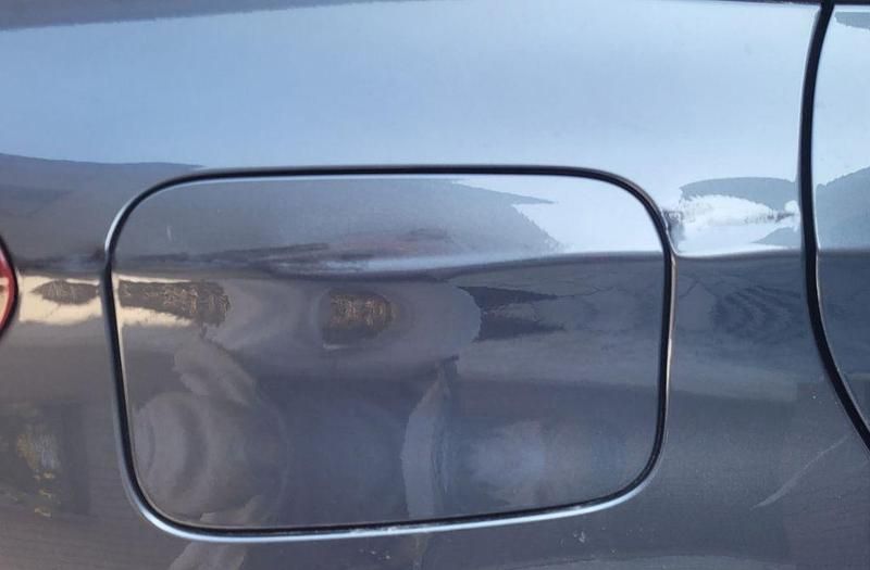 Gebraucht BMW 218 Active Tourer Advantage 150 PS (110 kW) 2018 Grau Van / Kleinbus