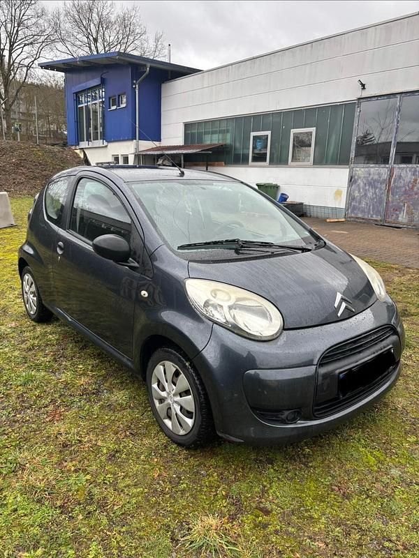 Gebraucht Citroën C1 67 PS (49 kW) 2009 Kleinwagen