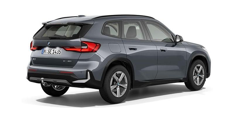 Gebraucht BMW X1 Shadowline 170 PS (125 kW) 2025 Grau SUV