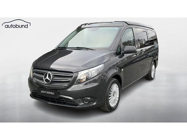 Neu 2025 Mercedes Vito Van | 74.911 € - Bild 1/4