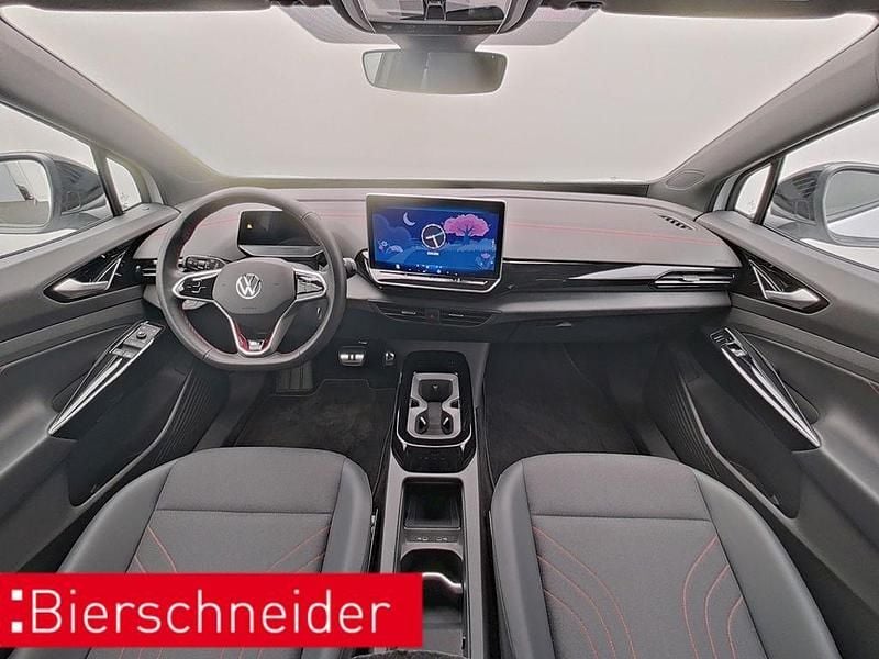 Gebraucht VW ID.4 GTX 250 kW (340 PS) 2025 Weiss SUV
