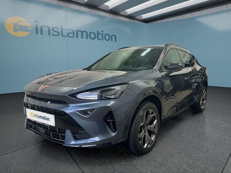 Grau Gebraucht 2025 Cupra Formentor SUV | 33.149 € (Fairer Preis) - Bild 1/4