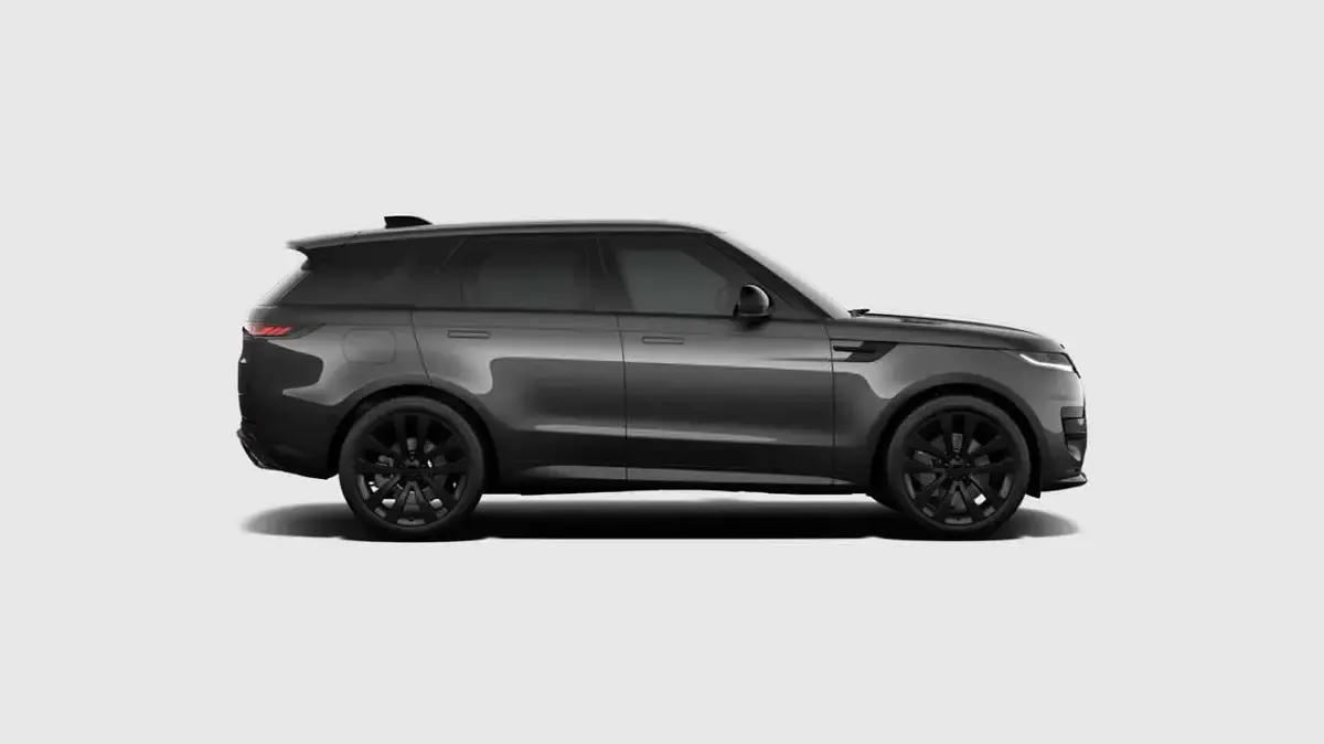 Neu Land Rover Range Rover Sport HSE Dynamic 460 PS (338 kW) 2026 Other SUV