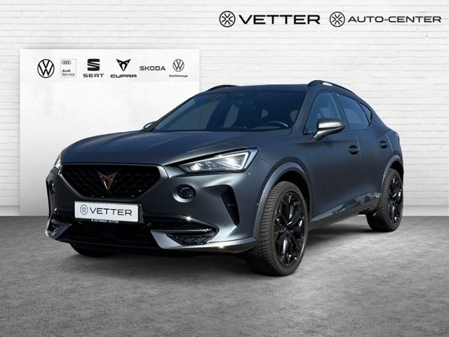 Othercolor Gebraucht 2022 Cupra Formentor VZ SUV | 33.950 € (Etwas zu teuer) - Bild 1/4