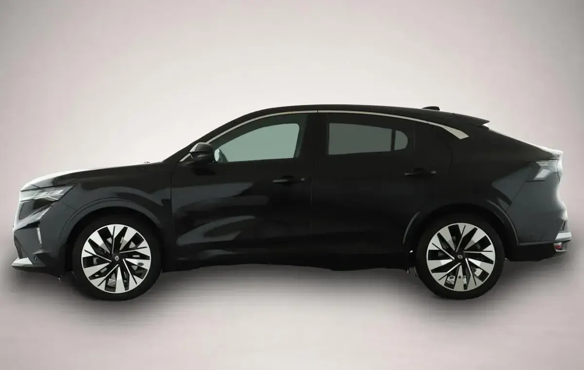Gebraucht Renault Rafale Techno 131 PS (96 kW) 2025 Manufacturer SUV