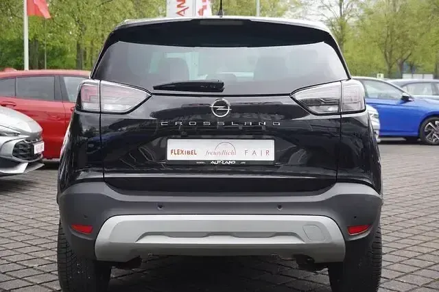 Gebraucht Opel Crossland 2024 Andere SUV