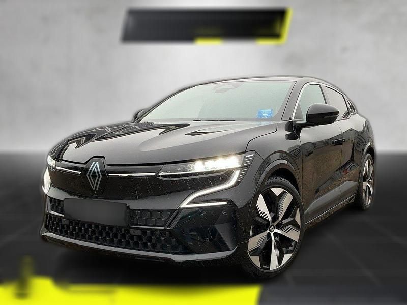 Metallic Gebraucht 2022 Renault Megane E-Tech Techno | 25.560 € (Guter Preis) - Bild 1/1