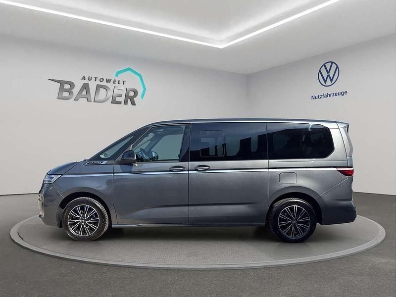 Gebraucht VW Multivan Style 150 PS (110 kW) 2024 Grau Van
