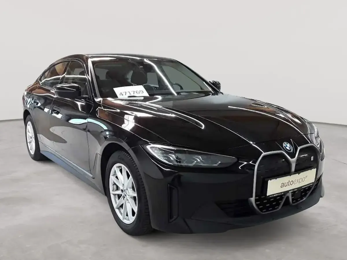 Gebraucht BMW i4 Sport Line 210 kW (286 PS) 2023 Limousine
