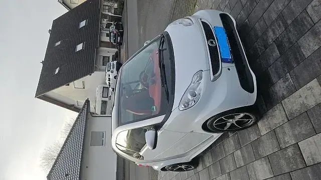 Gebraucht Smart ForTwo Coupé 84 PS (61 kW) 2014 Weiß Coupé