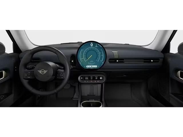 Gebraucht Mini Cooper Classic 156 PS (114 kW) 2024 Rot Kleinwagen