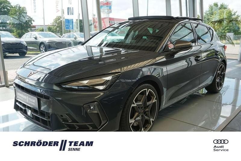 Magnetic tech Neu 2025 Cupra Leon VZ Limousine | 39.790 € (Guter Preis) - Bild 1/4