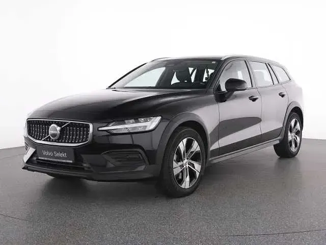 Occasion Volvo V60 CC 145 ch (106 kW) 2023 Break
