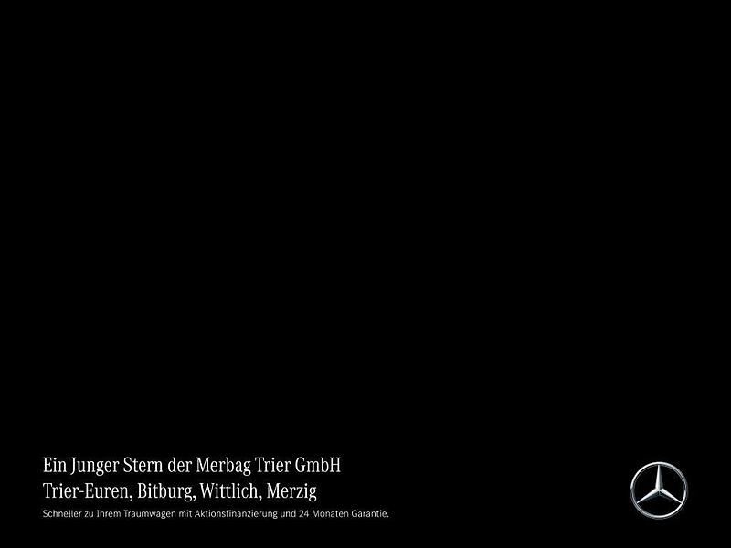 Gebraucht Mercedes GLC300e 306 PS (225 kW) 2021 Unilack polarweiß SUV