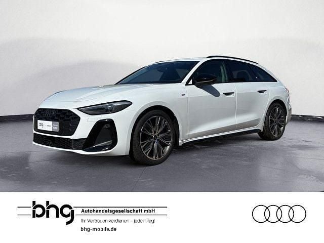 Weiß Neu 2025 Audi A5 Sport Coupé | 49.890 € (Fairer Preis) - Bild 1/4