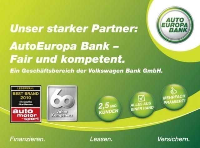Weiß Gebraucht 2021 VW e-up! move up! Kleinwagen | 13.699 € (Guter Preis) - Bild 1/1