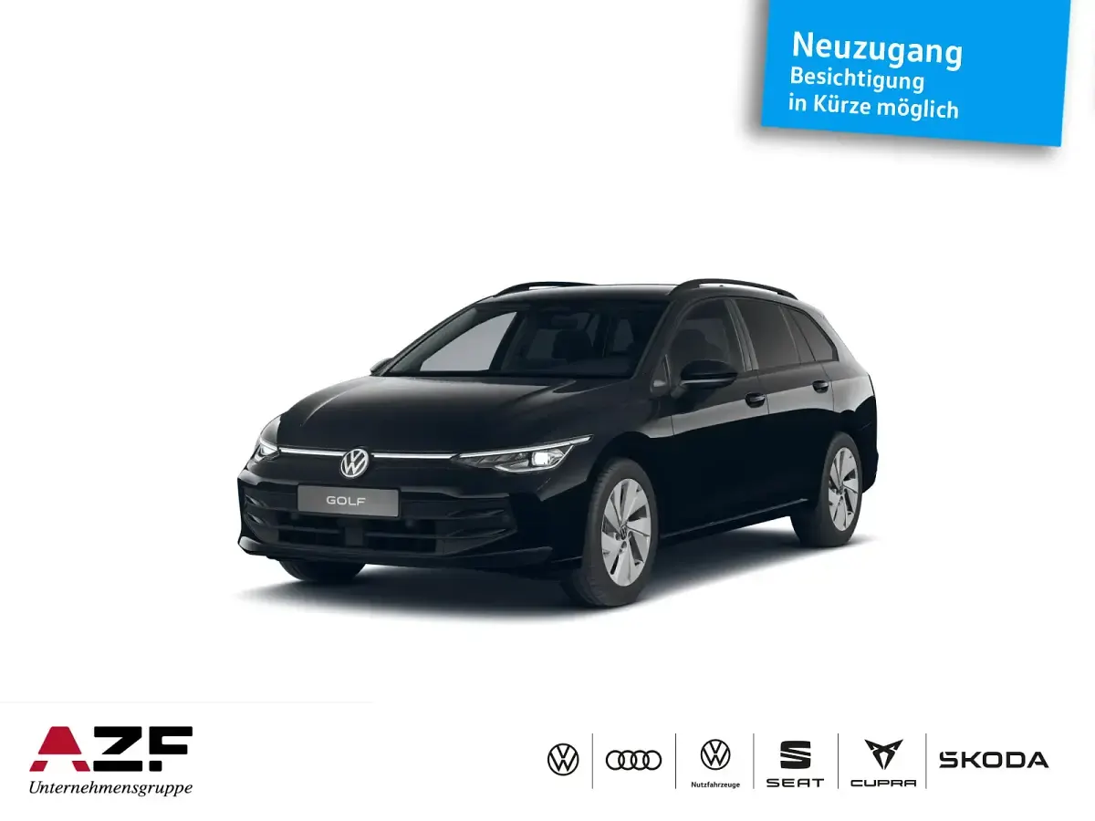 Gebraucht VW Golf VIII Life 150 PS (110 kW) 2026 Kombi