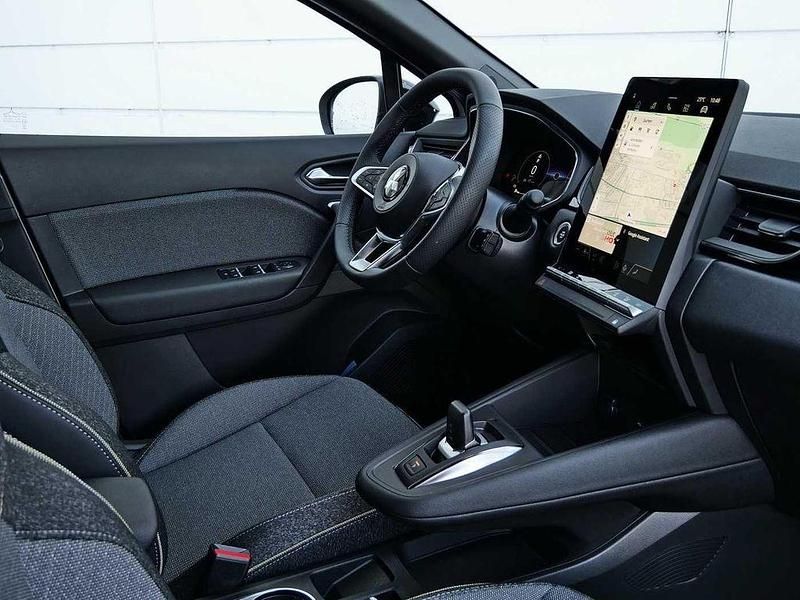 Neu Mitsubishi ASX Edition 158 PS (116 kW) 2025 Weiß SUV