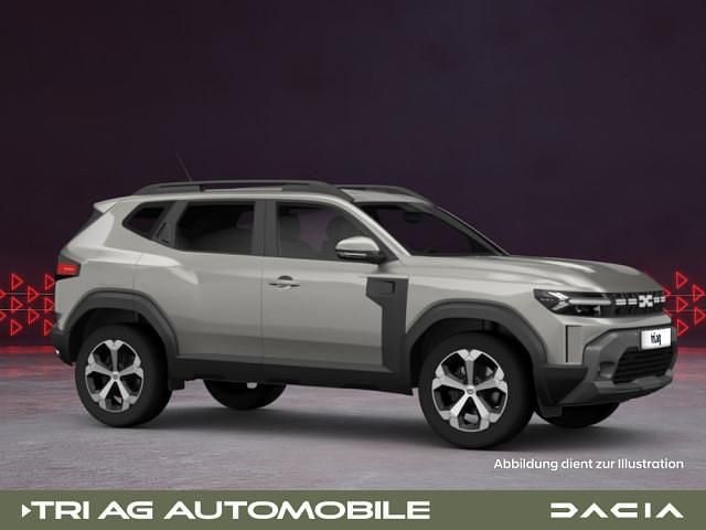 Neu Dacia Duster Journey 154 PS (113 kW) 2026 SUV