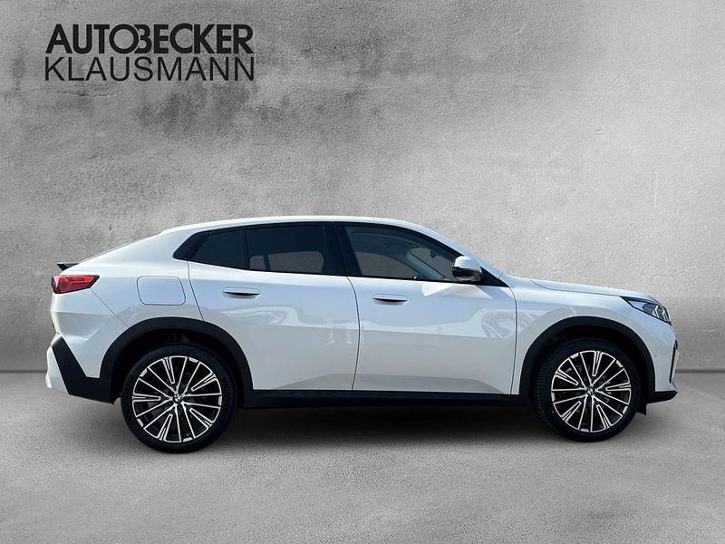 Używany BMW X2 Performance 150 KM (110 kW) 2024 Biały SUV