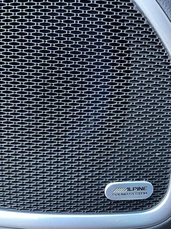 Gebraucht Jeep Compass 241 PS (177 kW) 2023 Schwarz SUV