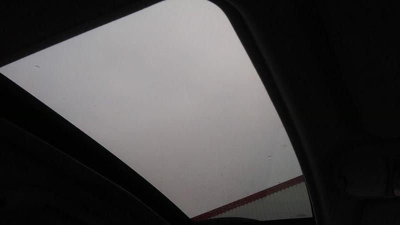 Gebraucht Toyota Sienna Limited 232 PS (170 kW) 2008 Grau Van / Kleinbus