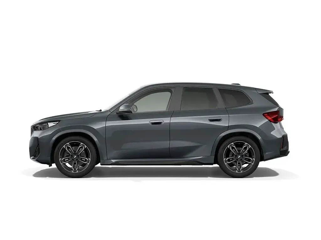 Gebraucht BMW iX1 M Sport 230 kW (313 PS) 2023 Grau SUV