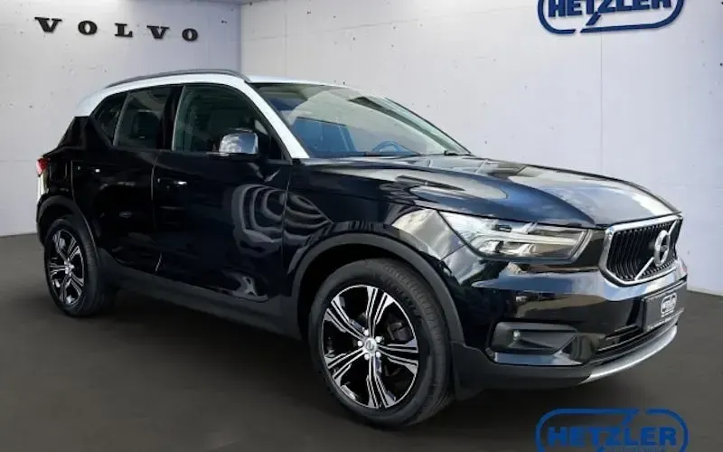 Gebraucht Volvo XC40 Momentum 150 PS (110 kW) 2019 Andere SUV