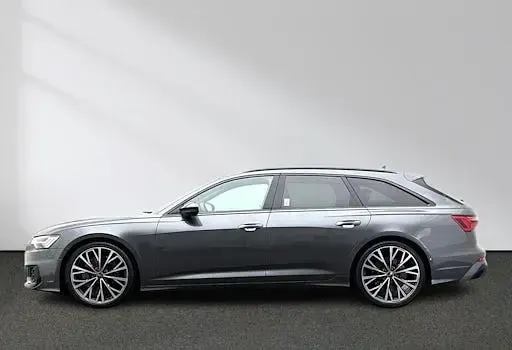Gebraucht Audi S6 Comfort 344 PS (253 kW) 2024 Daytonagrau perleffekt Kombi