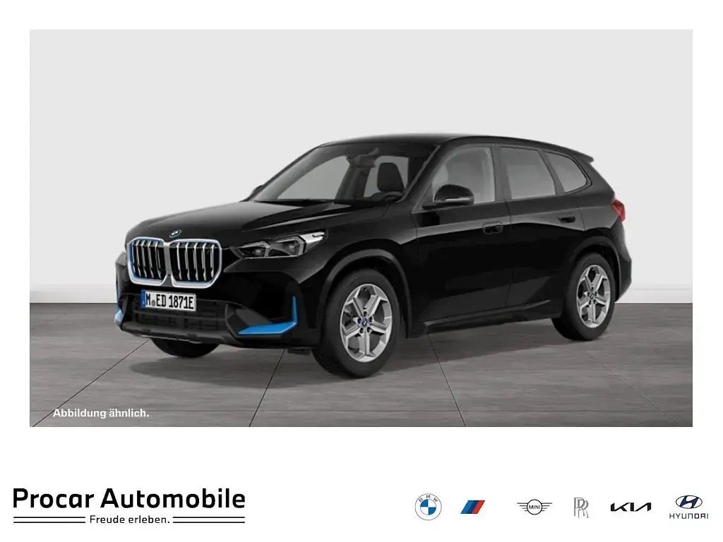 Gebraucht BMW iX1 Performance 230 kW (313 PS) 2023 SUV