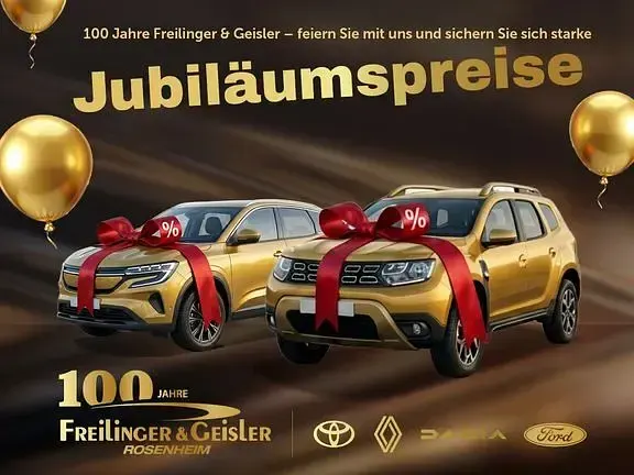 Gebraucht Toyota Proace Verso Comfort 144 PS (105 kW) 2024 Titanium grey metallic Kombi