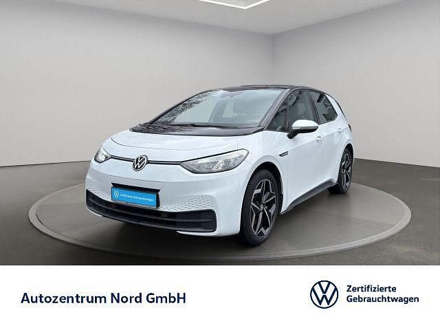 Gebraucht VW ID.3 Pure 110 kW (150 PS) 2022 Kleinwagen