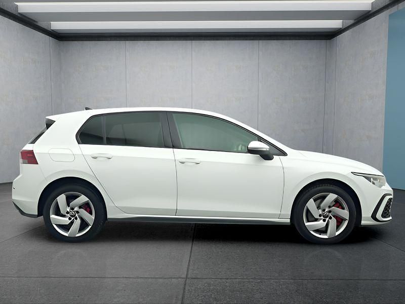 Gebraucht VW Golf VIII GTE 245 PS (180 kW) 2022 Weiß Kleinwagen