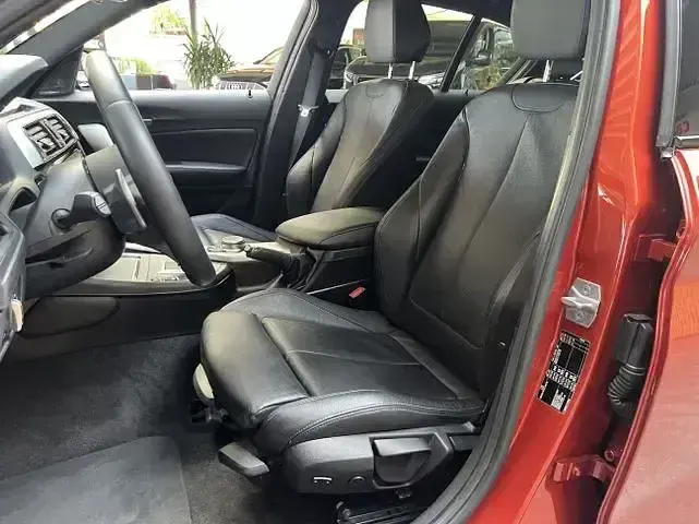 Gebraucht BMW M140 M Sport 340 PS (250 kW) 2019 Orange Kleinwagen