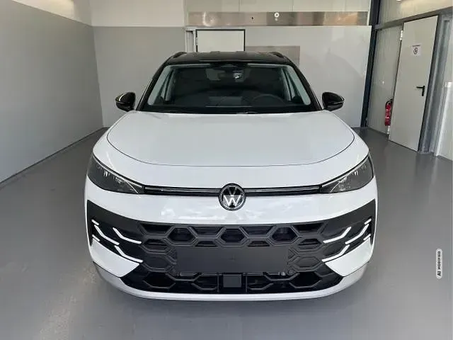 Neu VW T-Roc Life 150 PS (110 kW) 2026 Weiß SUV