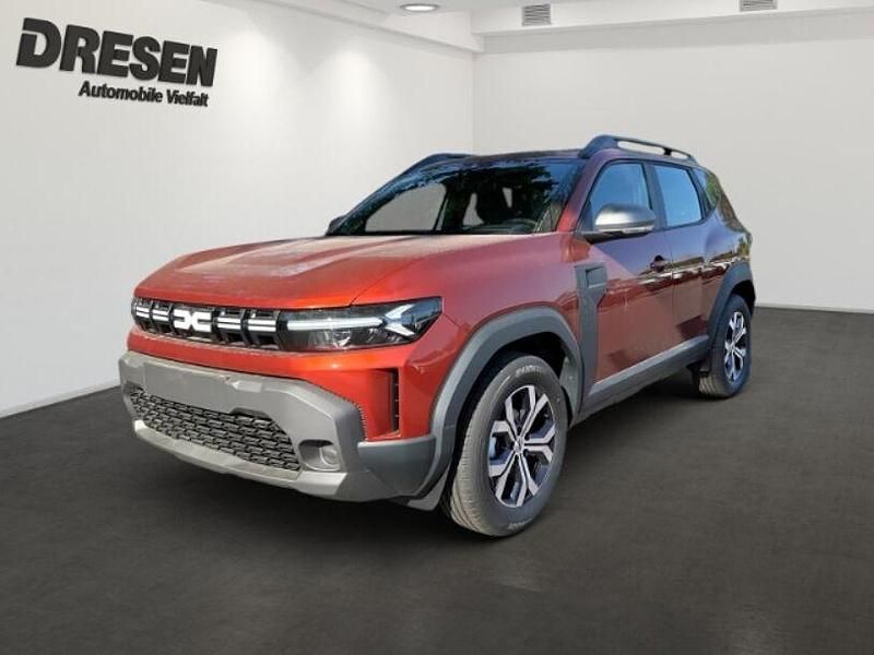 Neu Dacia Duster Expression 140 PS (102 kW) 2025 Braun SUV