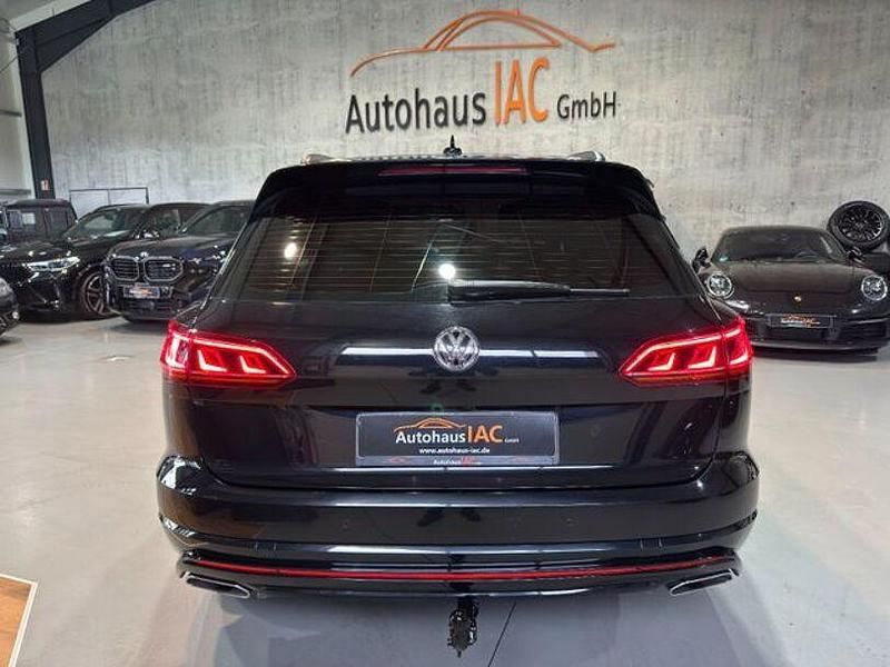 Gebraucht VW Touareg Elegance 422 PS (310 kW) 2019 Andere SUV